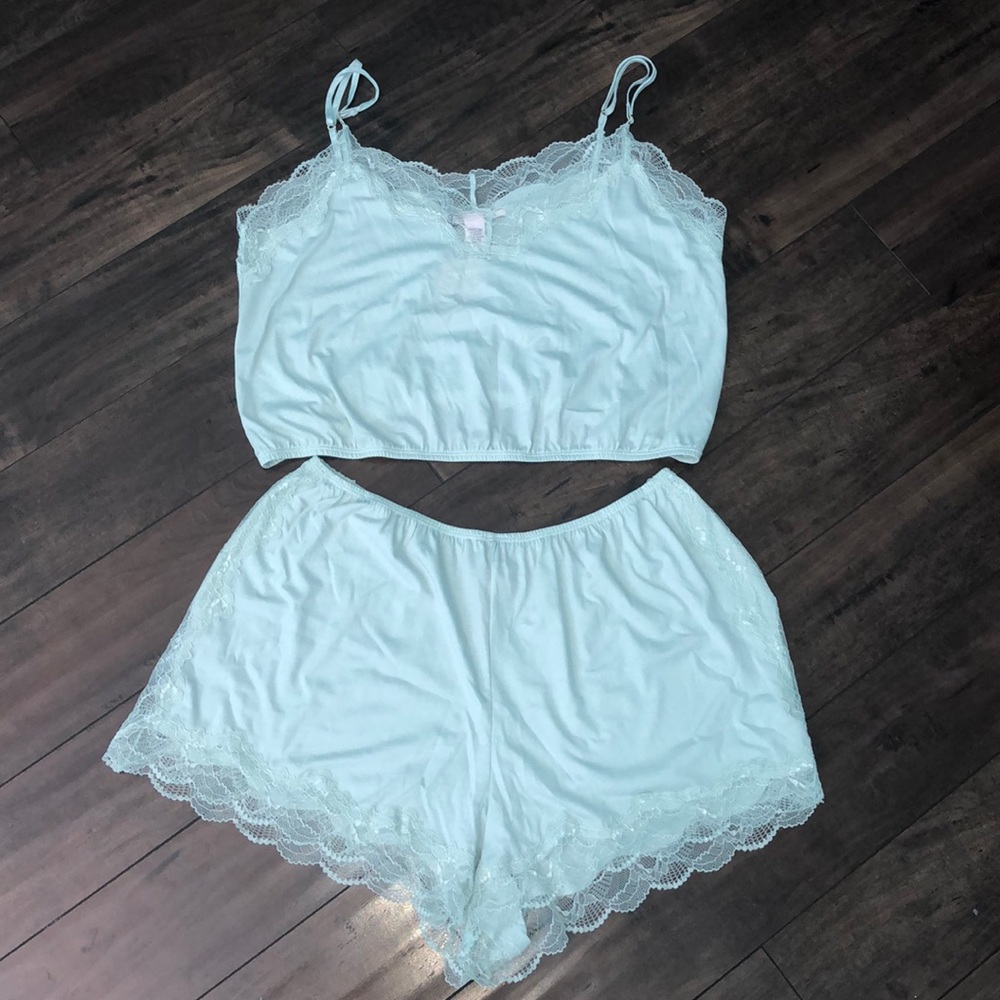 Victoria’s secret PJ Set